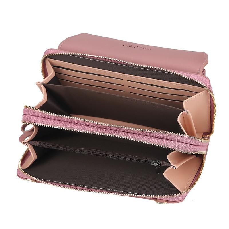 VIMEDA | Card Shoulder Bag™