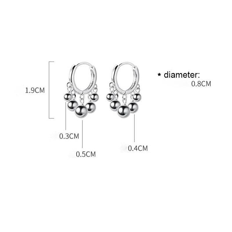 VIMEDA | Ball Drop Earrings™ (1+1 GRATIS)