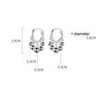 VIMEDA | Ball Drop Earrings™ (1+1 GRATIS)