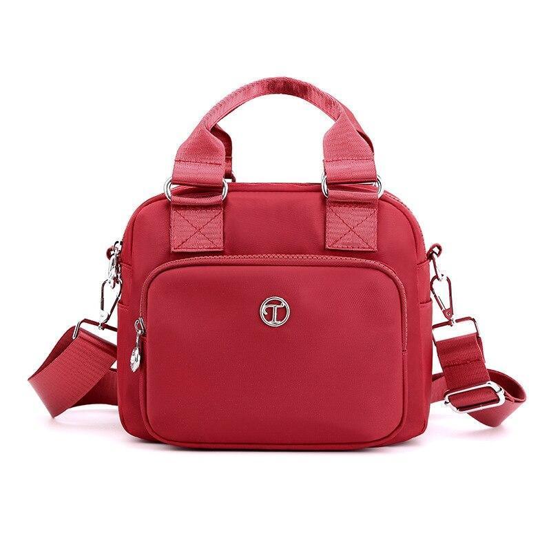VIMEDA | Large-Capacity Handbag™