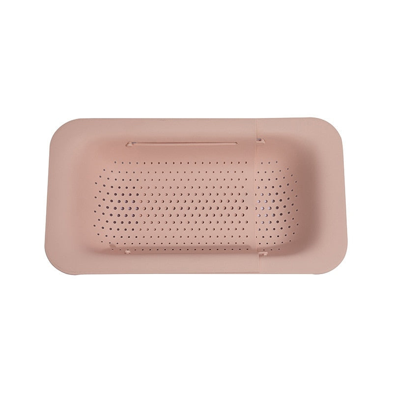 VIMEDA | Retractable Sink Drain™