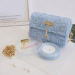 VIMEDA | Handwoven Purse Kit™