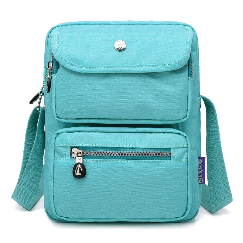 VIMEDA | Simple Crossbody Bag™