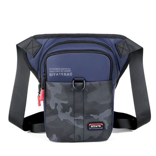 VIMEDA | Men’s Sporty Bag™
