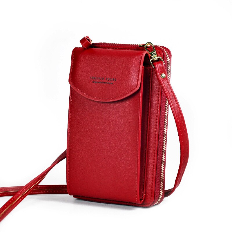 VIMEDA | Crossbody Clutch™
