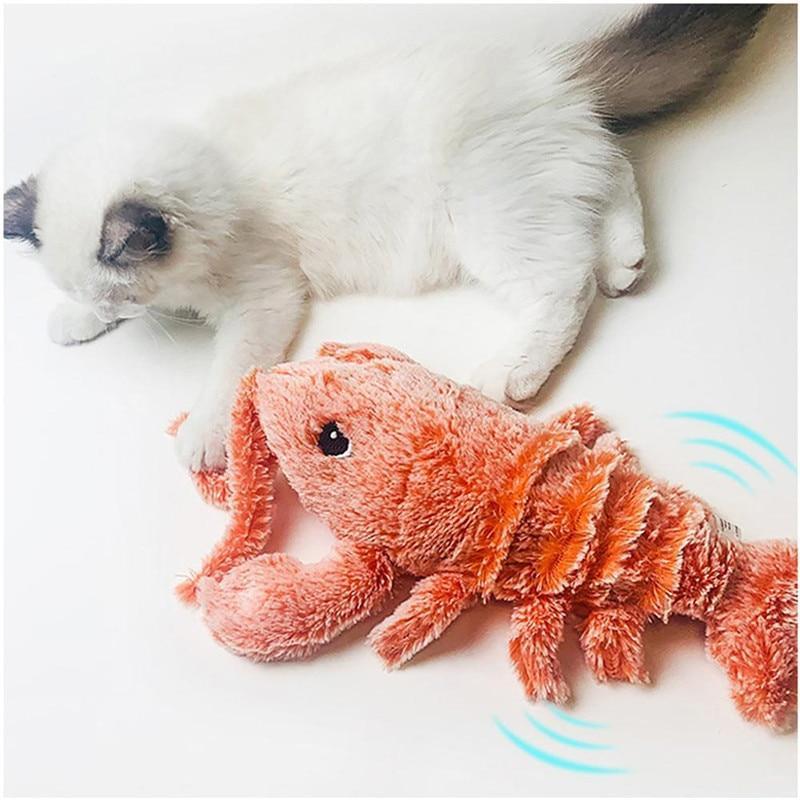 VIMEDA | Lobster Cat Toy™