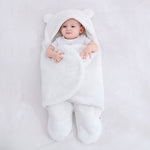 VIMEDA | Bear Swaddle Blanket™
