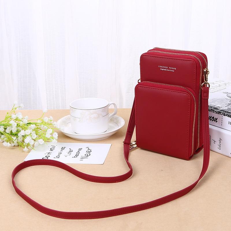 VIMEDA | Forever Crossbody Bag™
