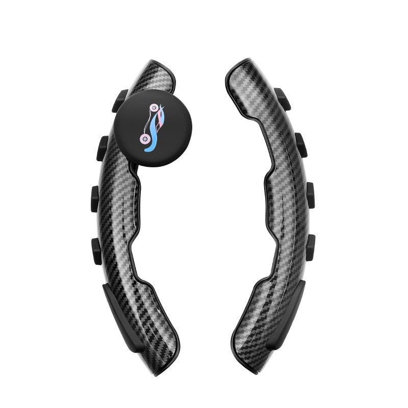 VIMEDA | Steering Wheel Booster™