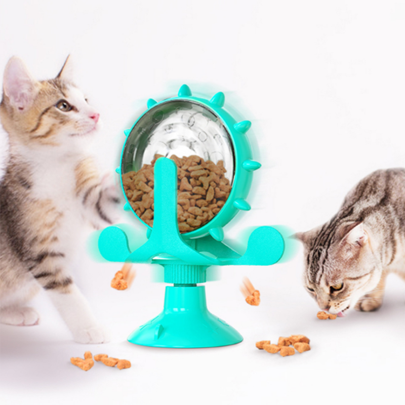 VIMEDA | Pet Food Dispenser™