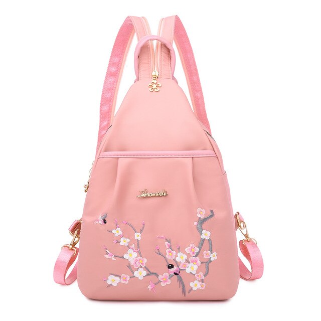 VIMEDA | Embroidered Backpack™