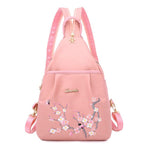 VIMEDA | Embroidered Backpack™