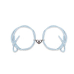 VIMEDA | Heart Couple Bracelets™ (1+1 GRATIS)
