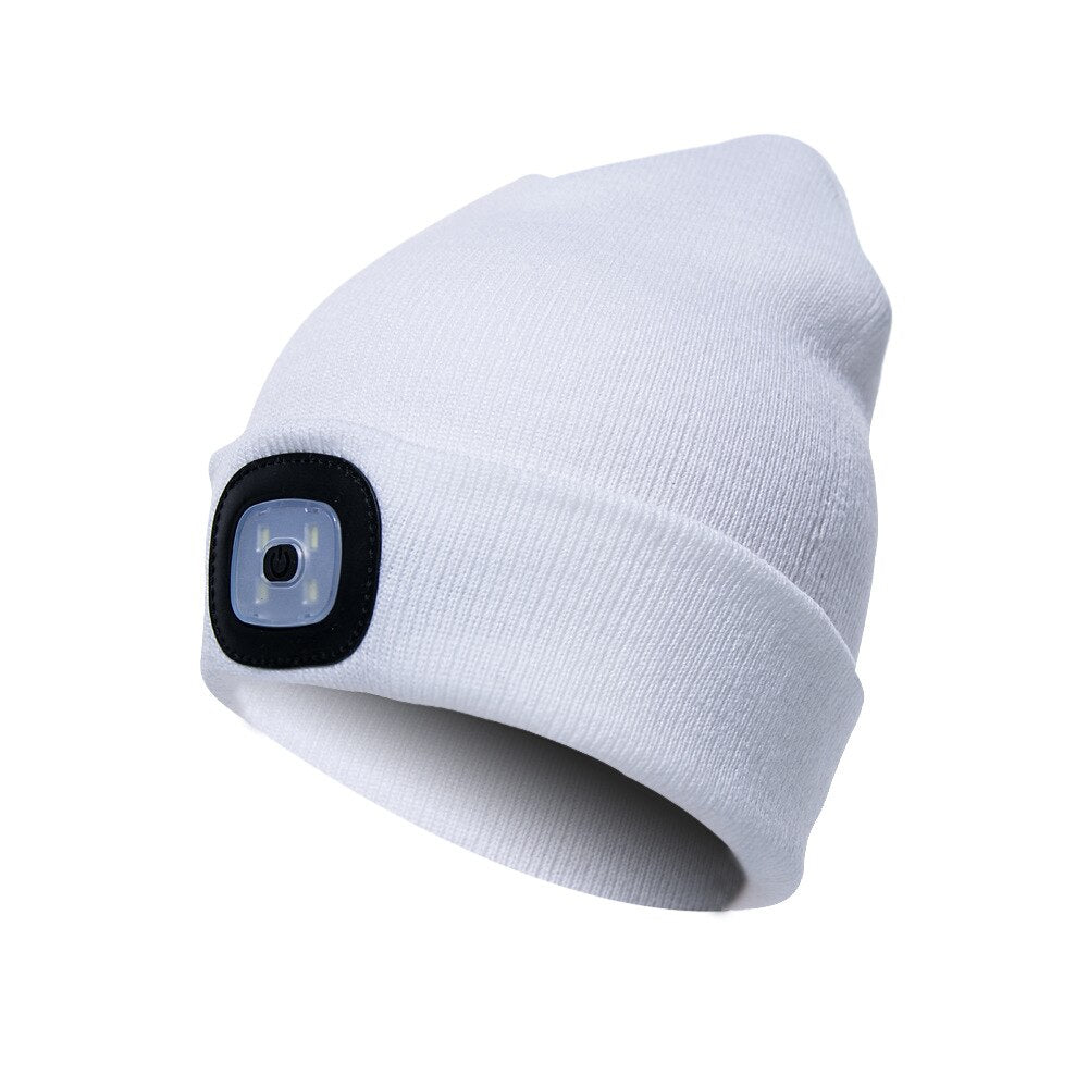 VIMEDA | Light Beanie™