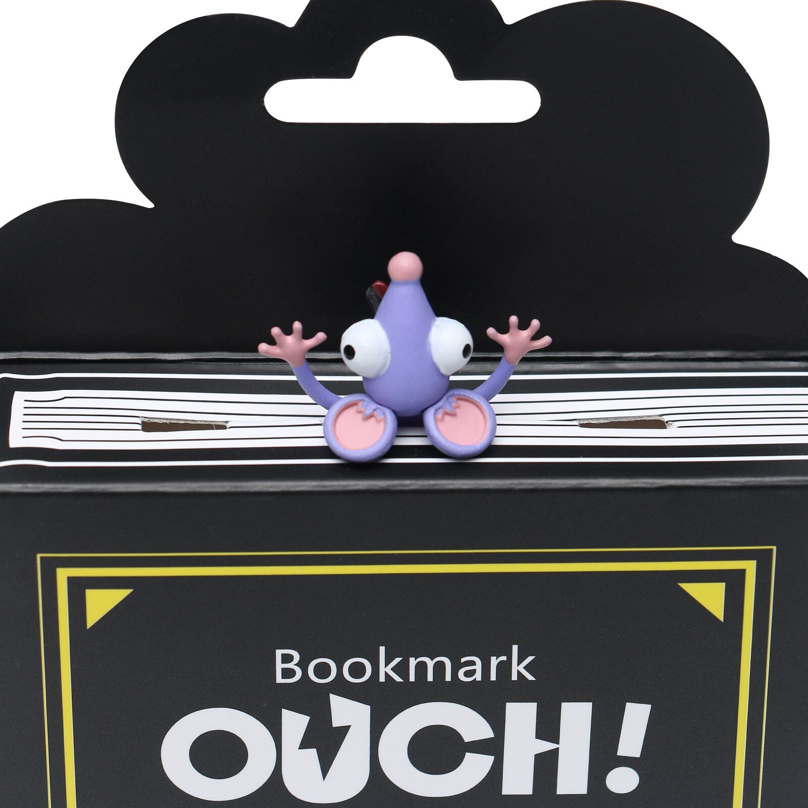 VIMEDA | 3D Animal Bookmark™ (1+1 GRATIS)