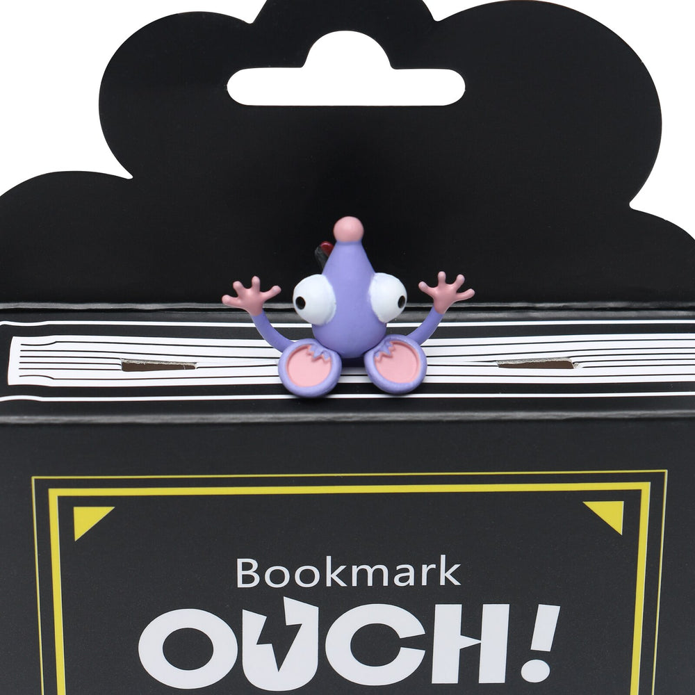 VIMEDA | 3D Animal Bookmark™ (1+1 GRATIS)
