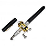 VIMEDA | Pocket Fishing Rod™