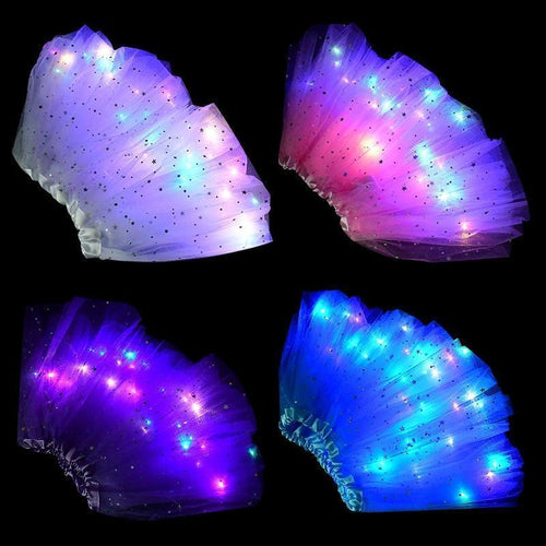 VIMEDA | Light Up Tutu™