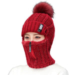 VIMEDA | Windproof Winter Hat™