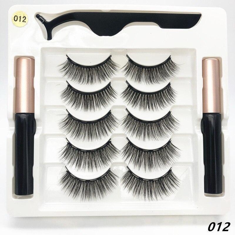 VIMEDA | Magnetic Eyelashes™