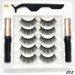 VIMEDA | Magnetic Eyelashes™