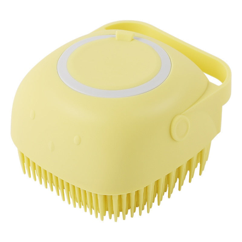 VIMEDA | Silicone Pet Brush™ (1+1 GRATIS)