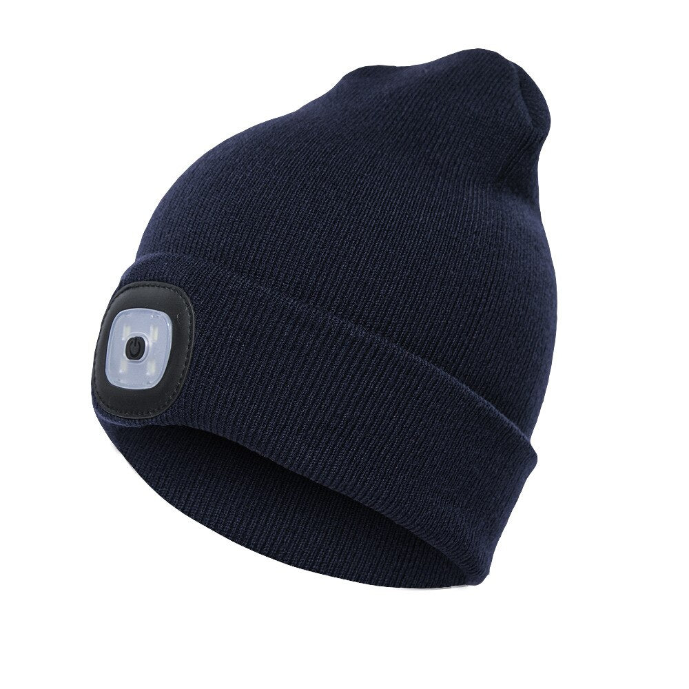 VIMEDA | Light Beanie™