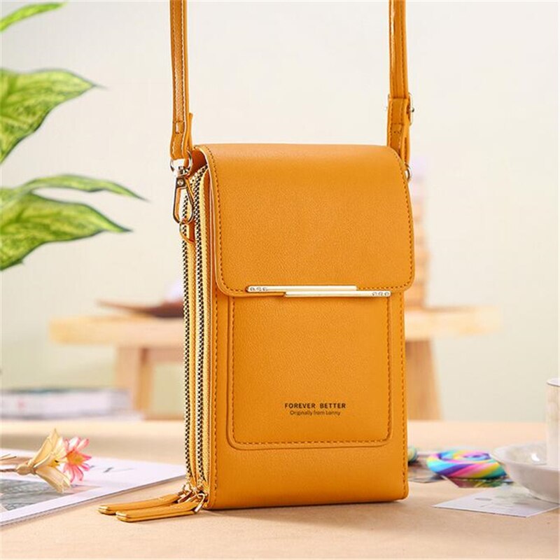 VIMEDA | Phone Crossbody Bag™