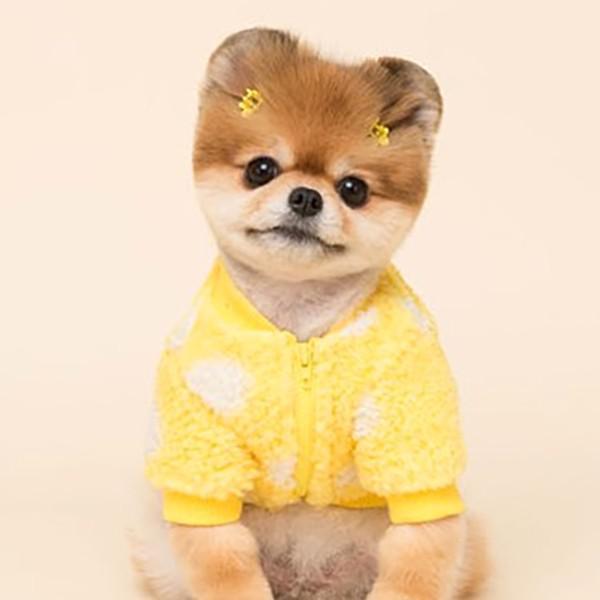 VIMEDA | Fleece Dog Sweater™