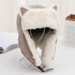 VIMEDA | Cat’s Ear Hat™