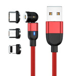 VIMEDA | Magnetic Flex Cable™ (1+1 GRATIS)