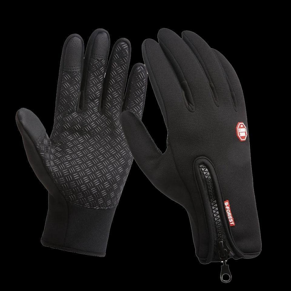VIMEDA | Unisex Thermal Gloves™ (1 Par)
