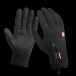 VIMEDA | Unisex Thermal Gloves™ (1 Par)