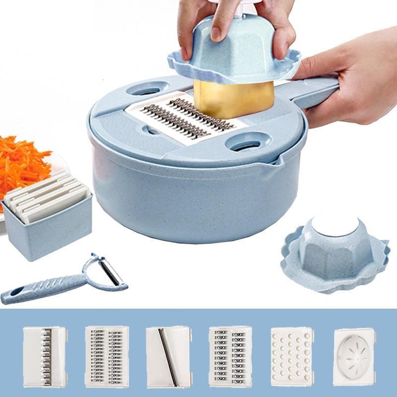 VIMEDA | Multipurpose Cutter™