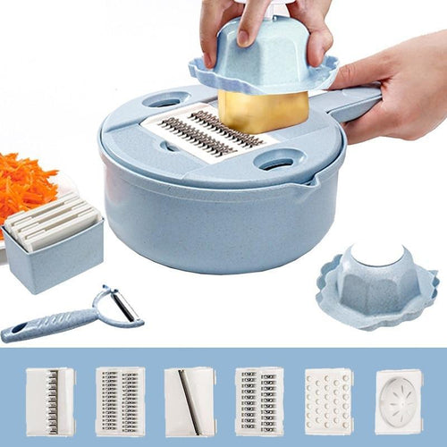 VIMEDA | Multipurpose Cutter™