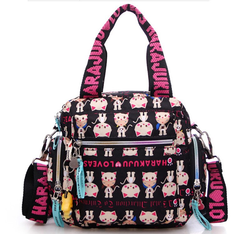 VIMEDA | Cartoon Handbag™