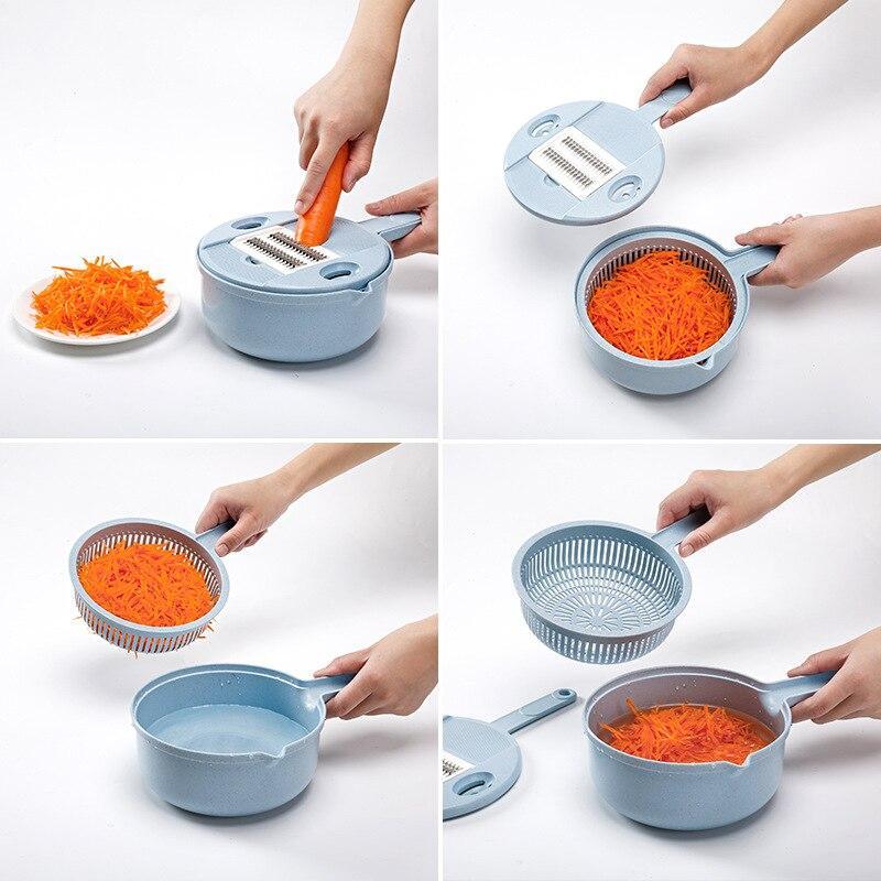 VIMEDA | Multipurpose Cutter™