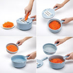 VIMEDA | Multipurpose Cutter™