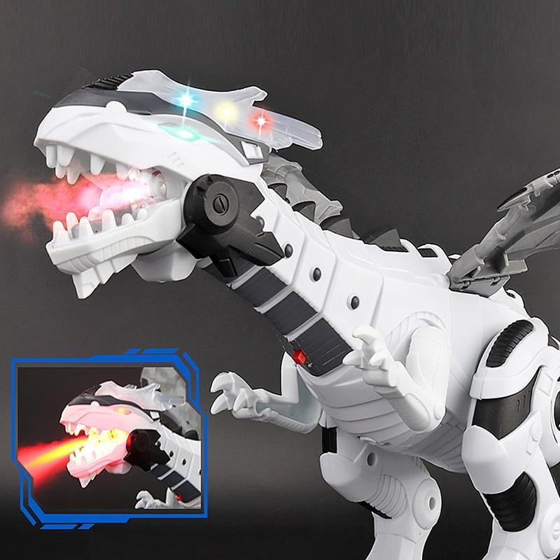 VIMEDA | Electric Dinosaur Toy™