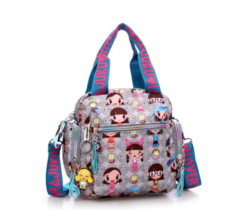 VIMEDA | Cartoon Handbag™