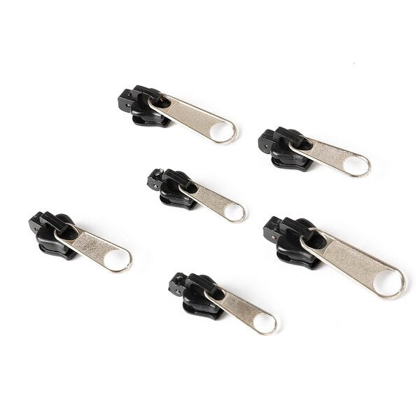 VIMEDA | Zipper Pullers™  (6+6 GRATIS)
