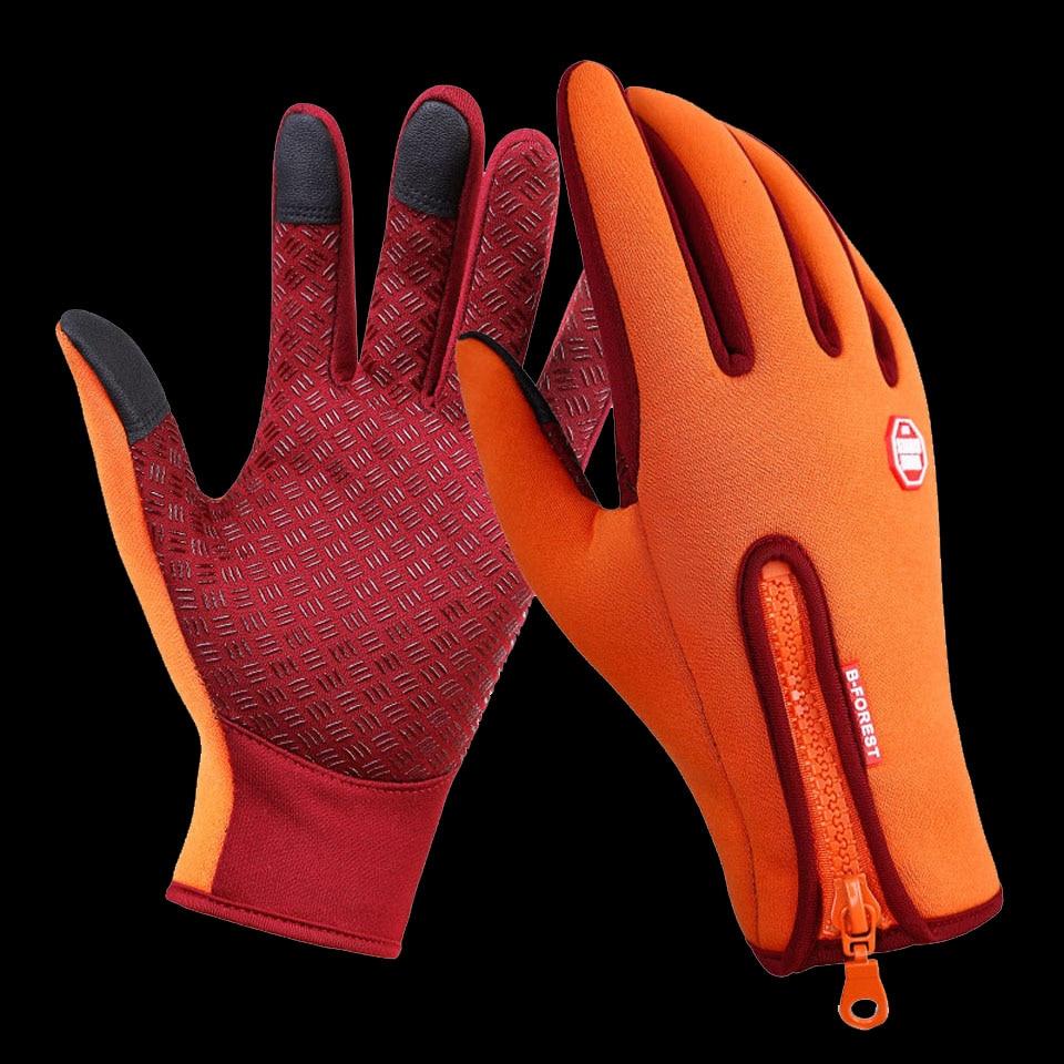 VIMEDA | Unisex Thermal Gloves™ (1 Par)