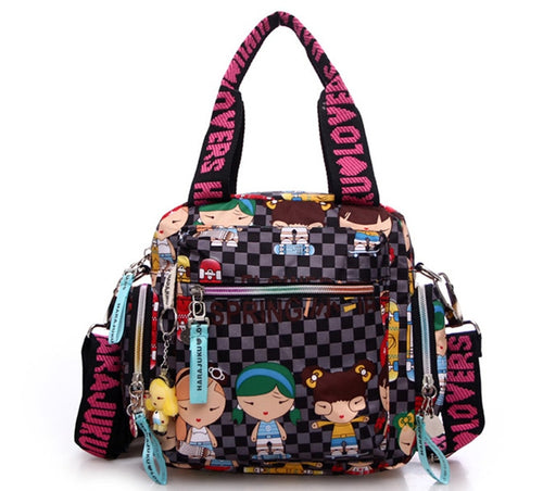 VIMEDA | Cartoon Handbag™