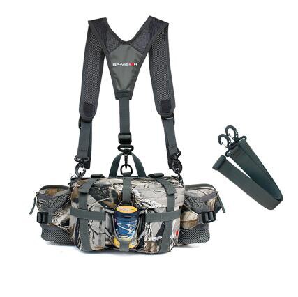 VIMEDA | Sporty Outdoor Bag™