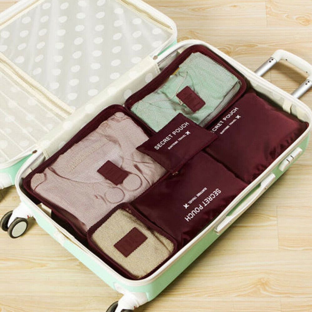 VIMEDA | Suitcase Organizer™