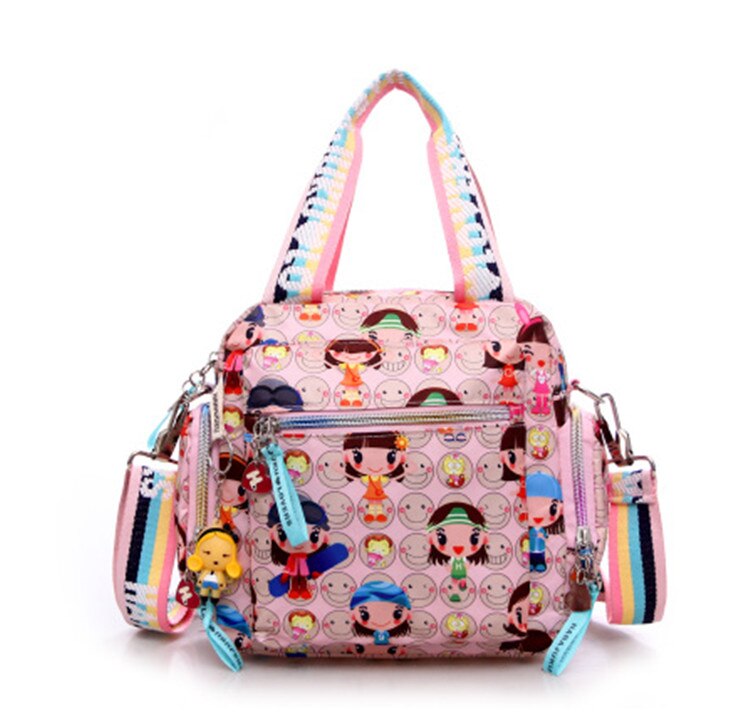 VIMEDA | Cartoon Handbag™