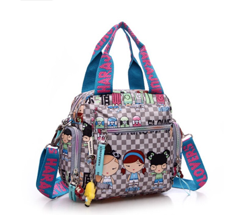 VIMEDA | Cartoon Handbag™