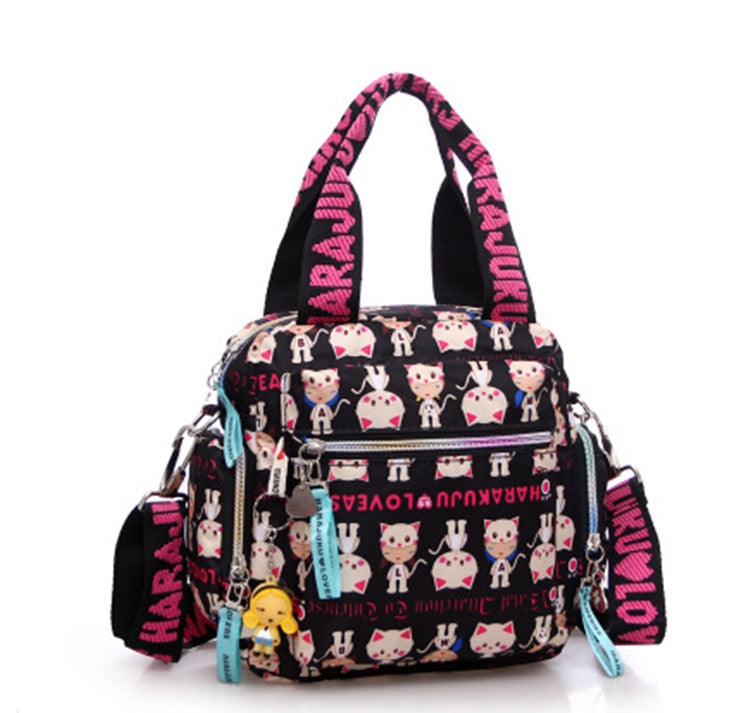VIMEDA | Cartoon Handbag™