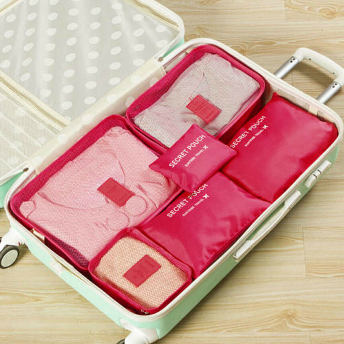 VIMEDA | Suitcase Organizer™