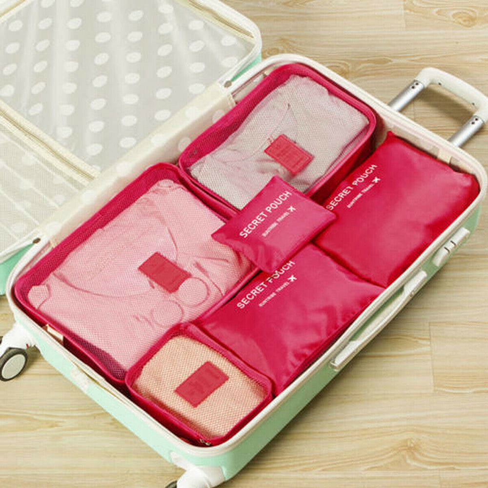 VIMEDA | Suitcase Organizer™